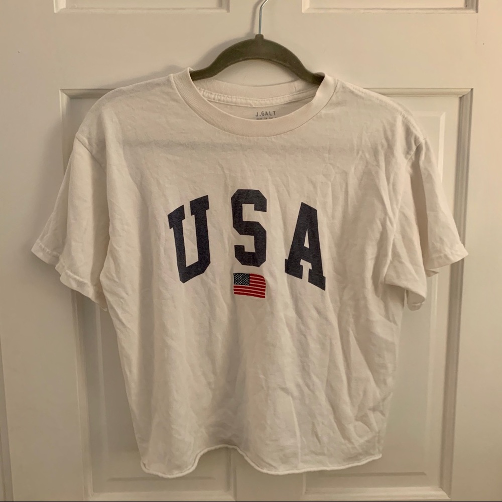 Brandy Melville Tee